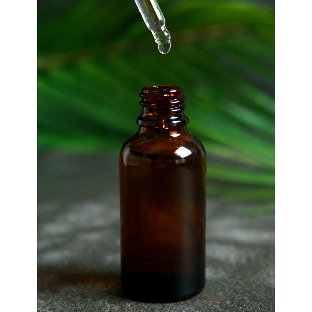 Virus Be Gone Tincture