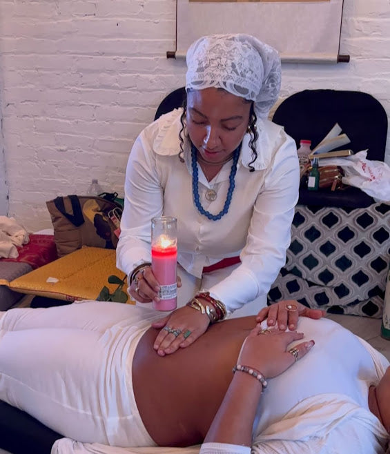 WOMB CONSULTATION